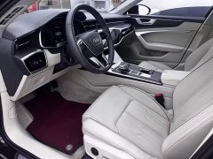 Audi A6L 55 TFSI quattro Deluxe Version - фото 7