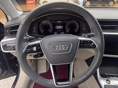 Audi A6L 55 TFSI quattro Deluxe Version - фото 9