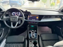 Audi A3 Sportback 35TFSI Deluxe Version - фото 10