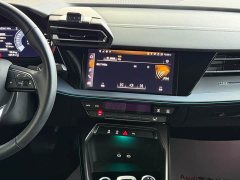 Audi A3 Sportback 35TFSI Deluxe Version - фото 11