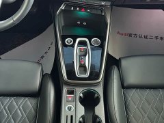 Audi A3 Sportback 35TFSI Deluxe Version - фото 12