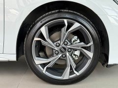 Audi A3 Sportback 35TFSI Deluxe Version - фото 16