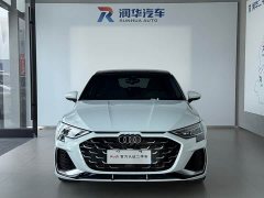 Audi A3 Sportback 35TFSI Deluxe Version - фото 2