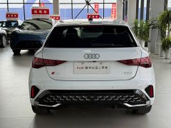 Audi A3 Sportback 35TFSI Deluxe Version - фото 4
