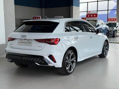 Audi A3 Sportback 35TFSI Deluxe Version - фото 5