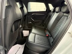 Audi A3 Sportback 35TFSI Deluxe Version - фото 7