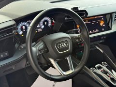 Audi A3 Sportback 35TFSI Deluxe Version - фото 8