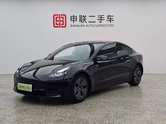 Tesla Model 3 Edition - фото 1