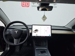 Tesla Model 3 Edition - фото 13