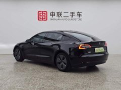 Tesla Model 3 Edition - фото 3