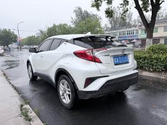Toyota C-HR 2.0L Edition - фото 6