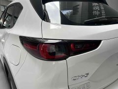 Toyota CX-5 2.0L 2WD Version - фото 2