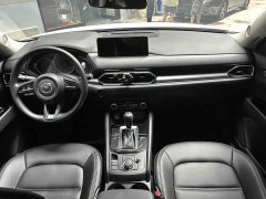 Toyota CX-5 2.0L 2WD Version - фото 4