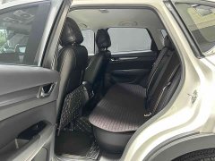 Toyota CX-5 2.0L 2WD Version - фото 5
