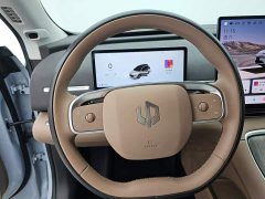Leapmotor C11 EV 640 Edition - фото 10
