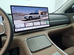Leapmotor C11 EV 640 Edition - фото 11