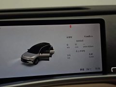 Leapmotor C11 EV 640 Edition - фото 12