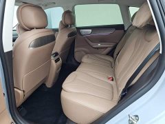 Leapmotor C11 EV 640 Edition - фото 13