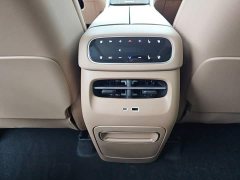 Leapmotor C11 EV 640 Edition - фото 14