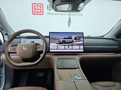 Leapmotor C11 EV 640 Edition - фото 15