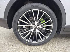 Leapmotor C11 EV 640 Edition - фото 17