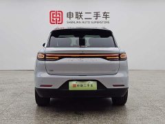 Leapmotor C11 EV 640 Edition - фото 2
