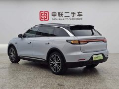 Leapmotor C11 EV 640 Edition - фото 3