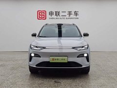 Leapmotor C11 EV 640 Edition - фото 5