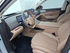 Leapmotor C11 EV 640 Edition - фото 7