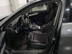 Audi A4L 40 TFSI Fashion Version - фото 10