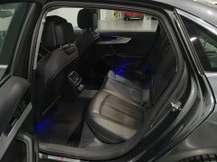 Audi A4L 40 TFSI Fashion Version - фото 15