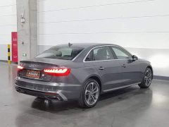 Audi A4L 40 TFSI Fashion Version - фото 2