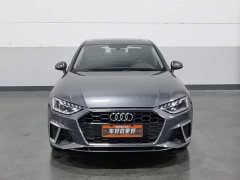 Audi A4L 40 TFSI Fashion Version - фото 3