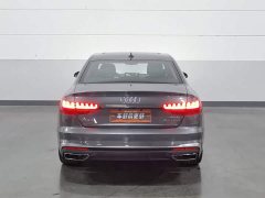 Audi A4L 40 TFSI Fashion Version - фото 4