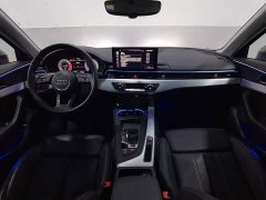 Audi A4L 40 TFSI Fashion Version - фото 5