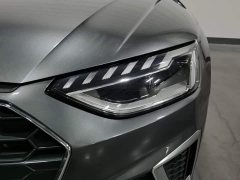 Audi A4L 40 TFSI Fashion Version - фото 7