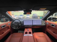 Li Auto L7 Ultra - фото 11