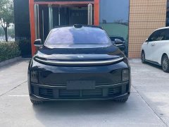 Li Auto L7 Ultra - фото 2