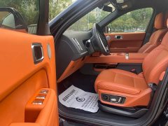 Li Auto L7 Ultra - фото 7