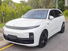 Li Auto L7 Pro - фото 1