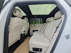 Li Auto L7 Pro - фото 12
