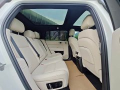 Li Auto L7 Pro - фото 16
