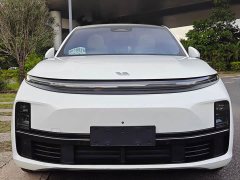 Li Auto L7 Pro - фото 2