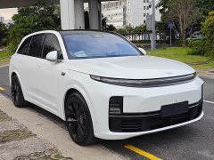 Li Auto L7 Pro - фото 4
