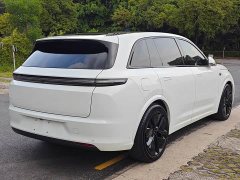 Li Auto L7 Pro - фото 6