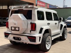Tank 300 2.0T - фото 6