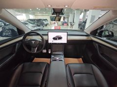 Tesla Model Y Edition - фото 18