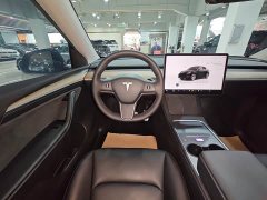 Tesla Model Y Edition - фото 19