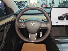 Tesla Model Y Edition - фото 20