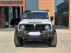 Tank 300 2.0T 02 - фото 2